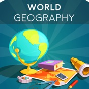 World Geography Game app