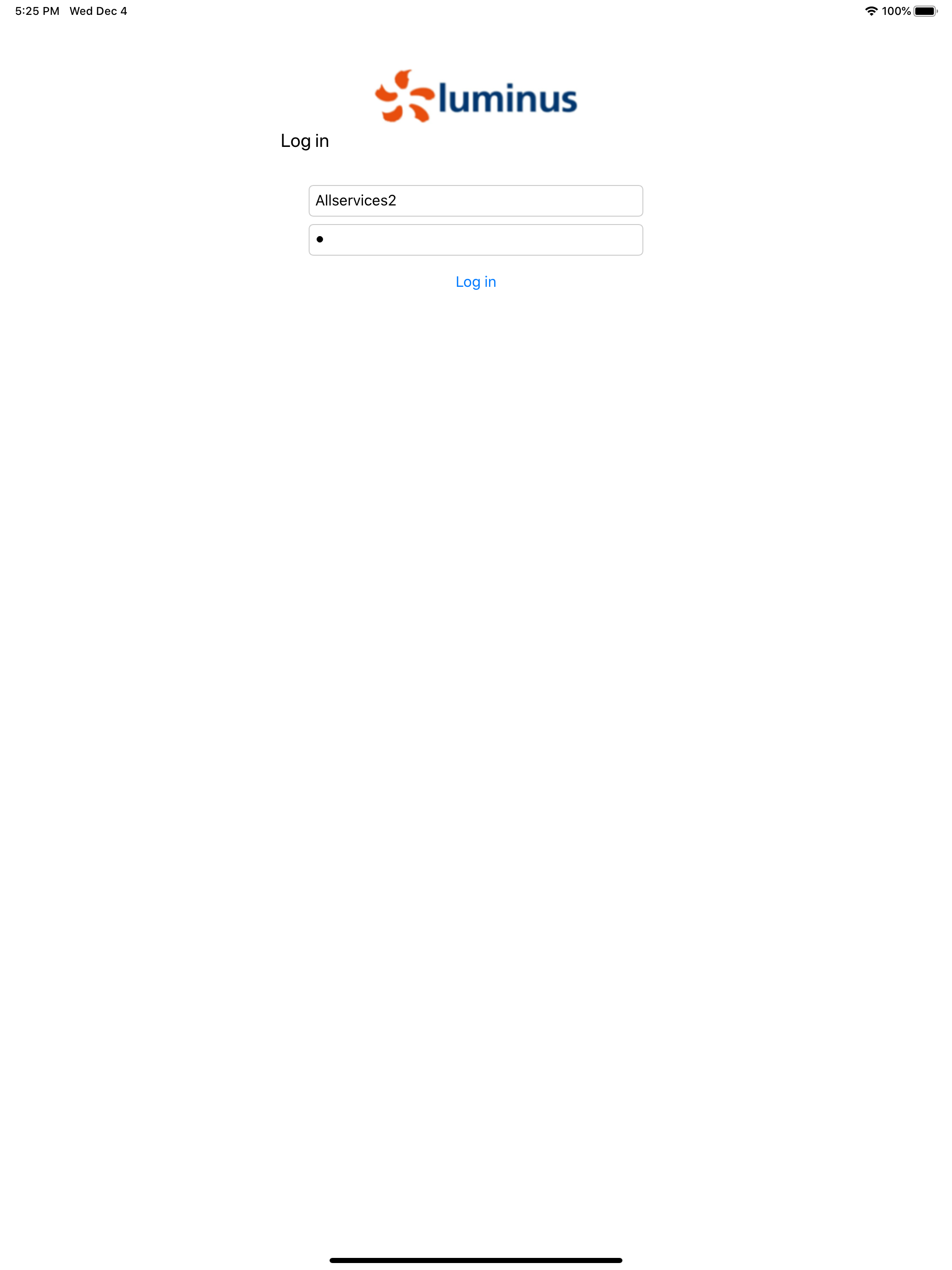 CO-tracker screenshot 4