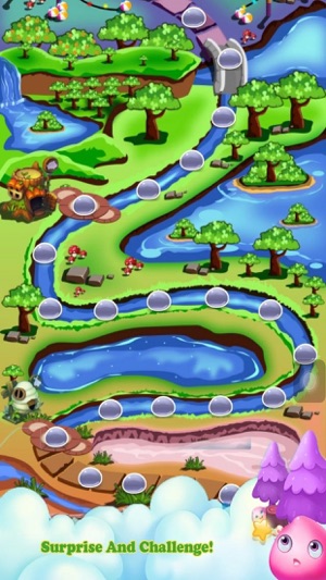 Garden Monter Fruit(圖2)-速報App