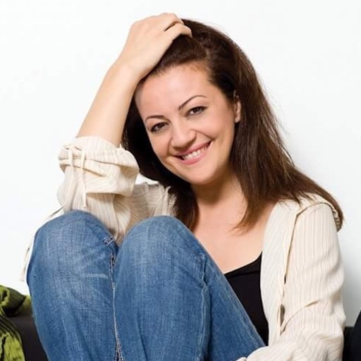 Dorsaf Hamdani - Singer