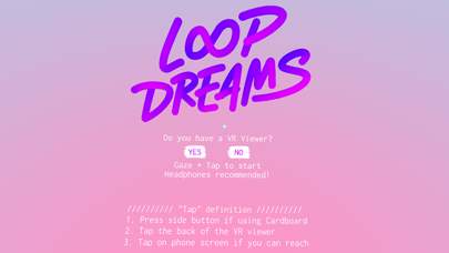 Screenshot #1 pour GIPHY MoGA: Museum of GIF Art