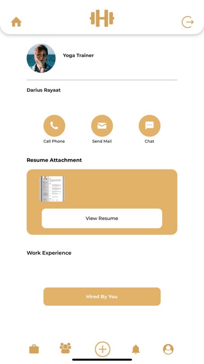 The Fitness Directory LTD