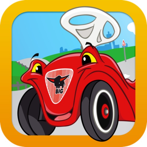 Bobby Car iOS App