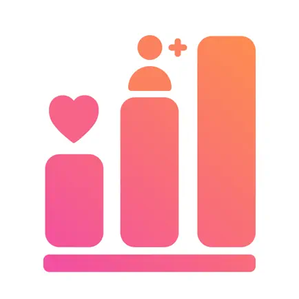 Growy: Reports for instagram Cheats