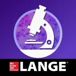 USMLE Pathology Flashcards app icon