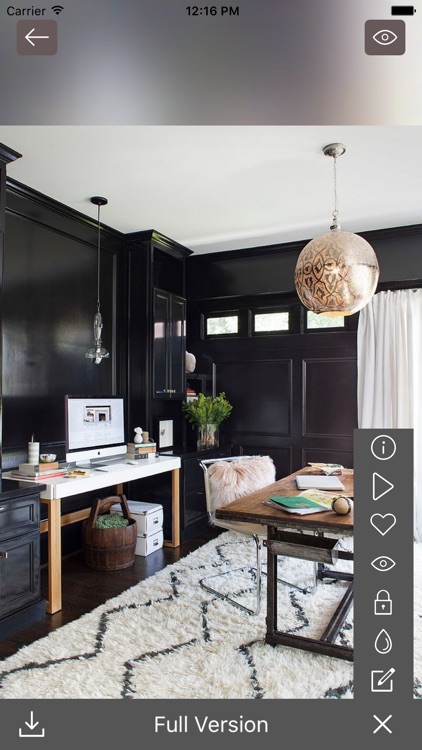 Home & Office design idea with Best Interior Pics
