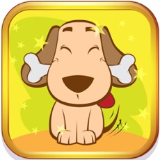 Activities of Dog Coloring Book Simulator for Kids and Preschool