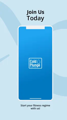 Game screenshot Cold Plunge Therapy Lounge apk