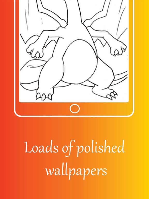 Coloring Pages Pokemon Edition