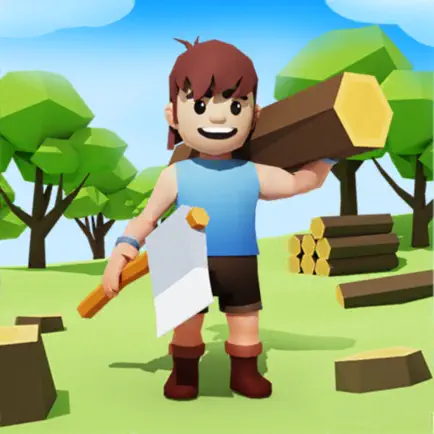 Lumber Empire: Idle Wood Inc Cheats