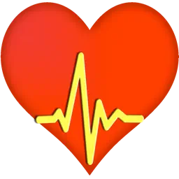 BloodPressureMD: Heart Health app icon