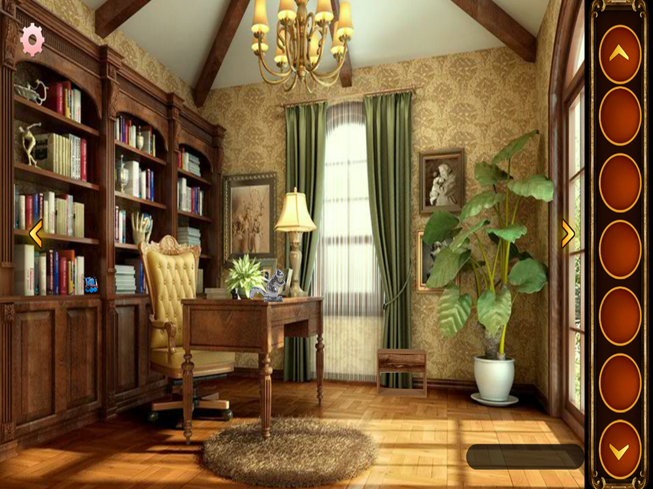 Can You Escape The House 4 screenshot 7