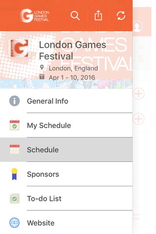 London Games Festival 2017 screenshot 3