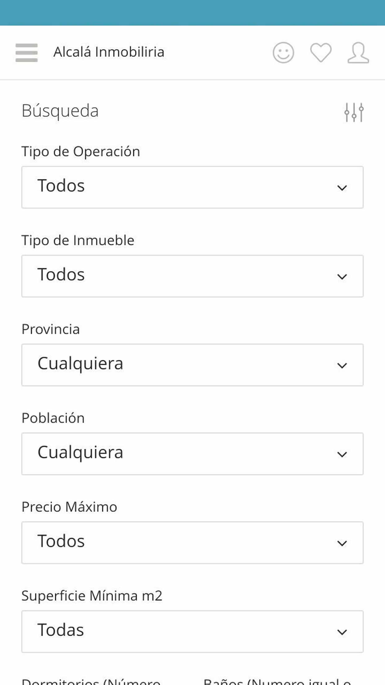 Alcalá inmobiliaria