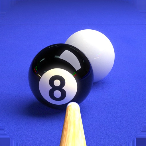 Pro Pool - Ultimate 8 Ball iOS App