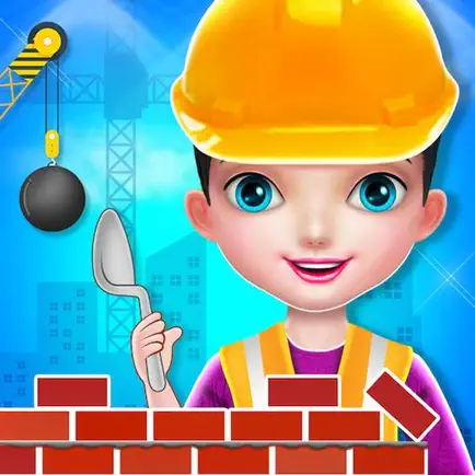 Builder Game Construction Sim Читы