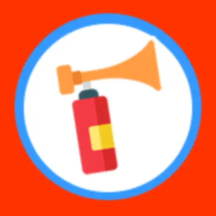 Air horn Pro Читы