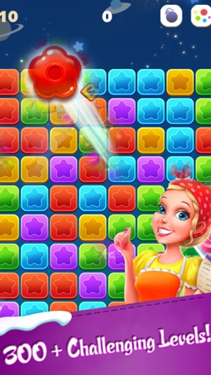 Star Gummy Mania(圖2)-速報App