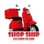 Shop Ship