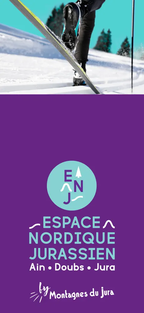 Mon Pass Nordic ENJ