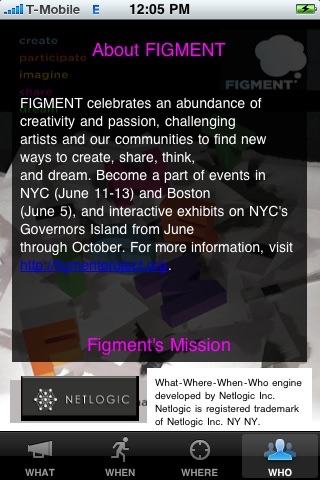 Figment screenshot 4