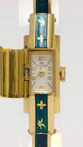 Game screenshot Museum of Broken Watches apk