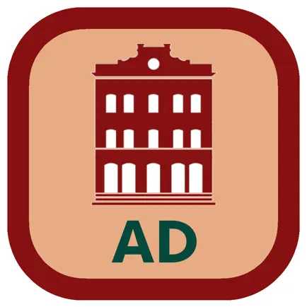 AD - Discente Читы