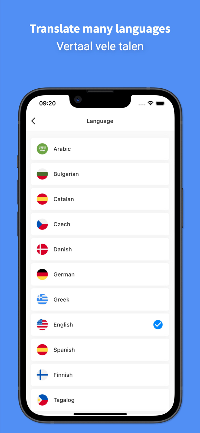 Dutch Translator Pro - 45