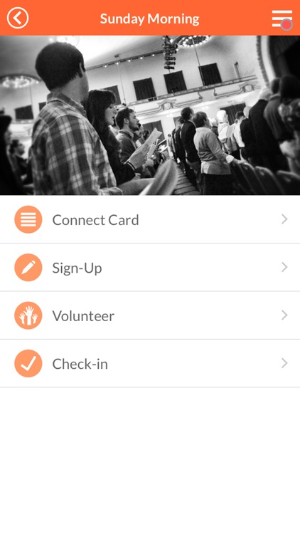churchOn screenshot-3