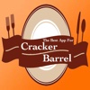 The Best App For Cracker Barrel