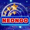 Neon Go: Spin the airscrew icon