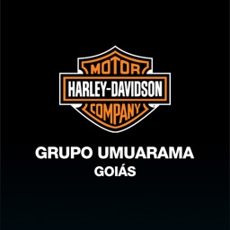 Umuarama Harley-Davidson Goiás