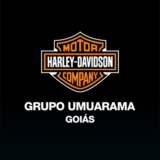 Umuarama Harley-Davidson Goiás