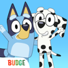 Bluey: Let's Play! - Budge Studios