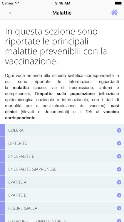 Vaccinazioni ASP Messina screenshot-4