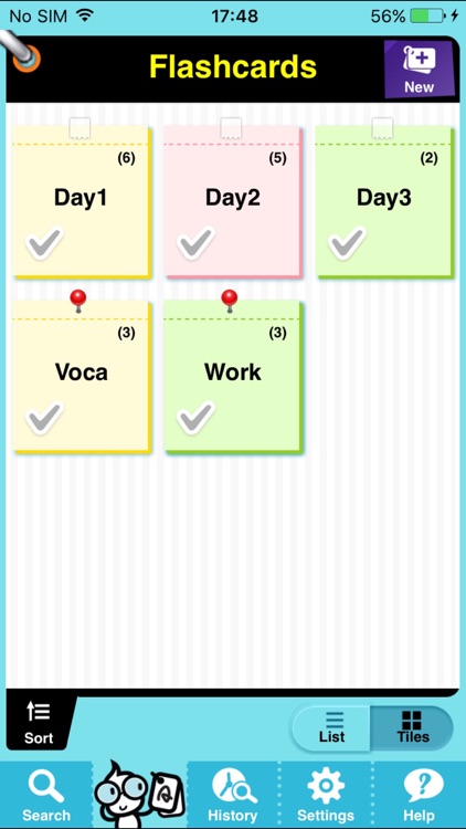 DioDict3 VIE–KOR Dictionary screenshot-3