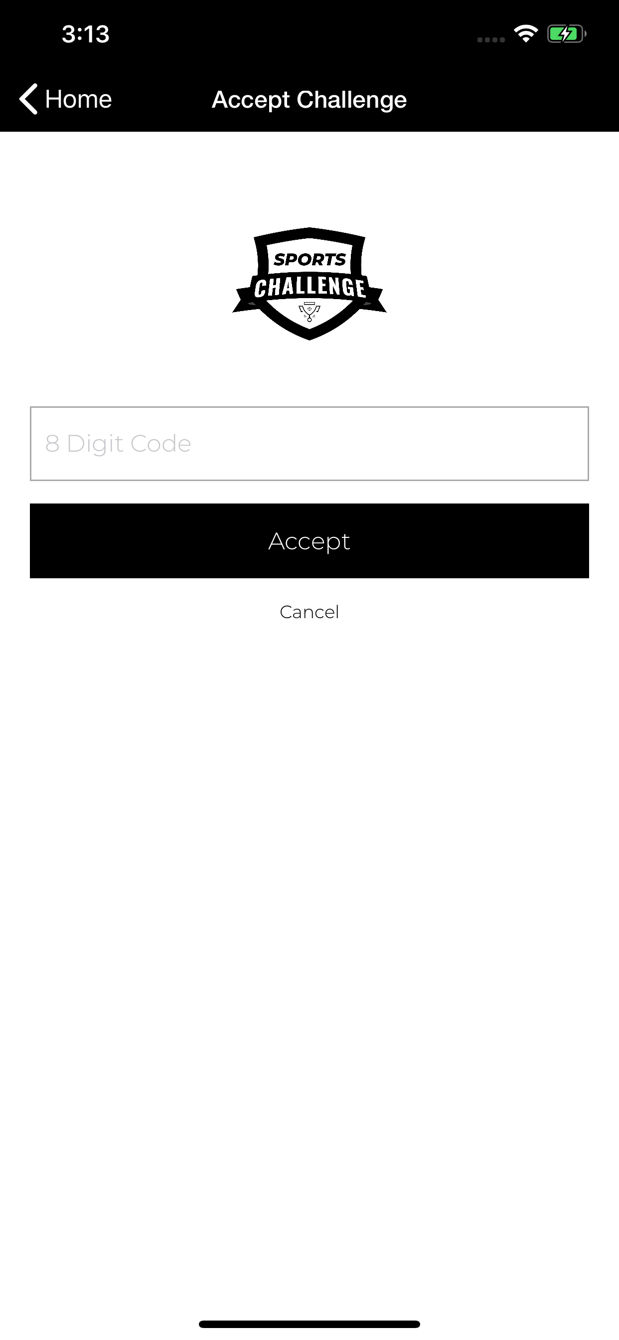 Sports Betting Challenge