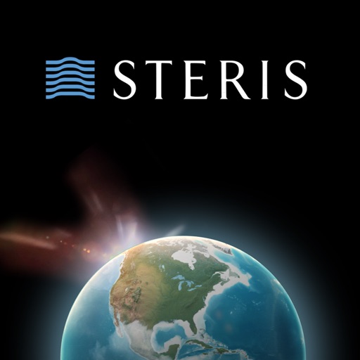 STERIS Meetings and Events iOS App