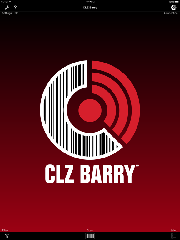 Screenshot #4 pour CLZ Barry - Barcode Scanner