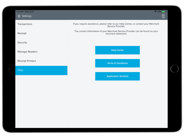 Paya Mobile Payments