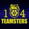 Icon Teamsters 104