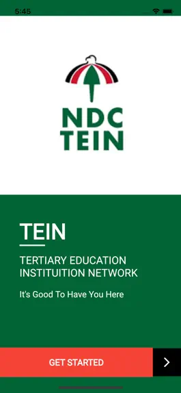 Game screenshot NDC TEIN mod apk