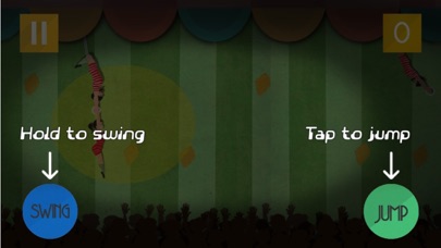 Screenshot #3 pour Trapeze Infinite