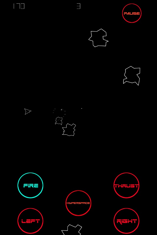 Smack Arcade screenshot 2