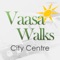 Vaasa Walk is a GPS based walking guide to the city center of Vaasa, Finland