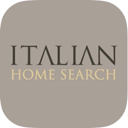 Italian Home Search