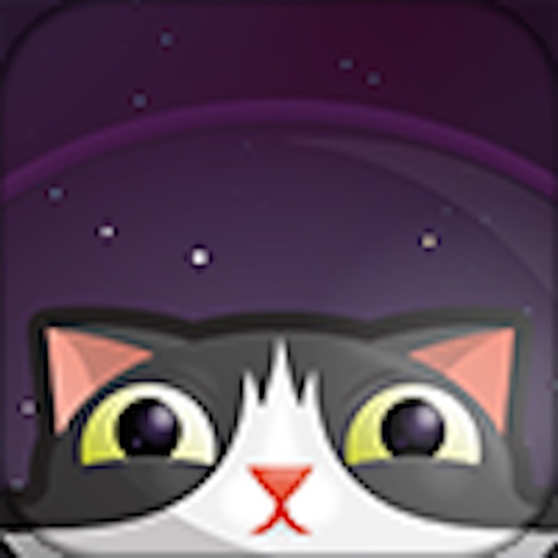 SpaceKat Icon