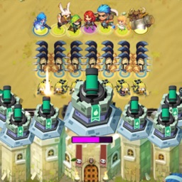 Hero Defense Castle