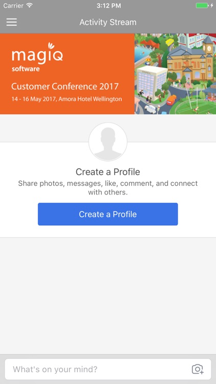 MAGIQ 2017 Customer Conference