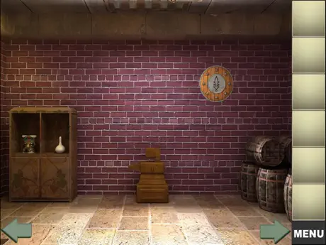 You Must Escape In 1 Hour 2 - Face to fate